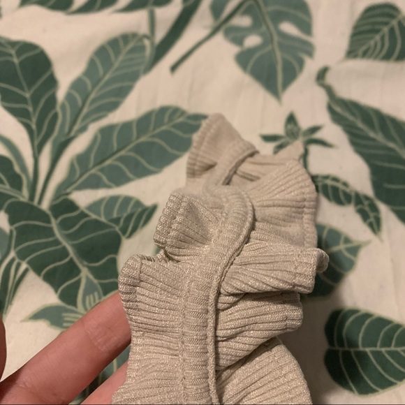 Zara Tank Top - Picture 4 of 5